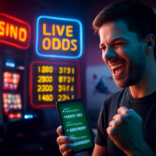 bet 8888 Feature 5