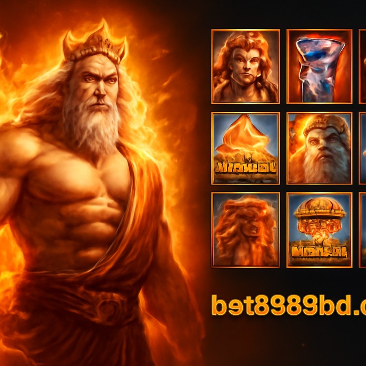 bet 8888-এ 8888