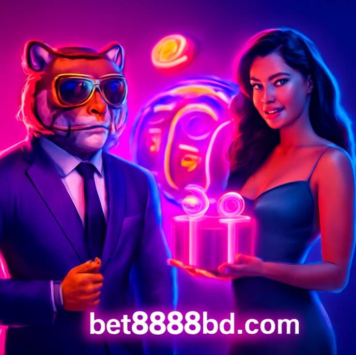 bet 8888 এ খেলার