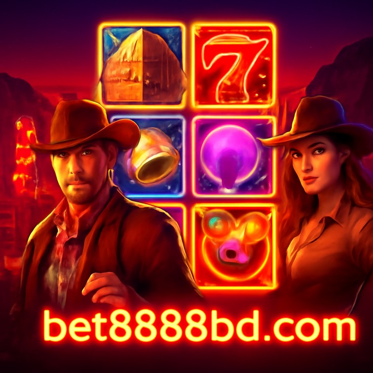 bet 8888-এ 8888