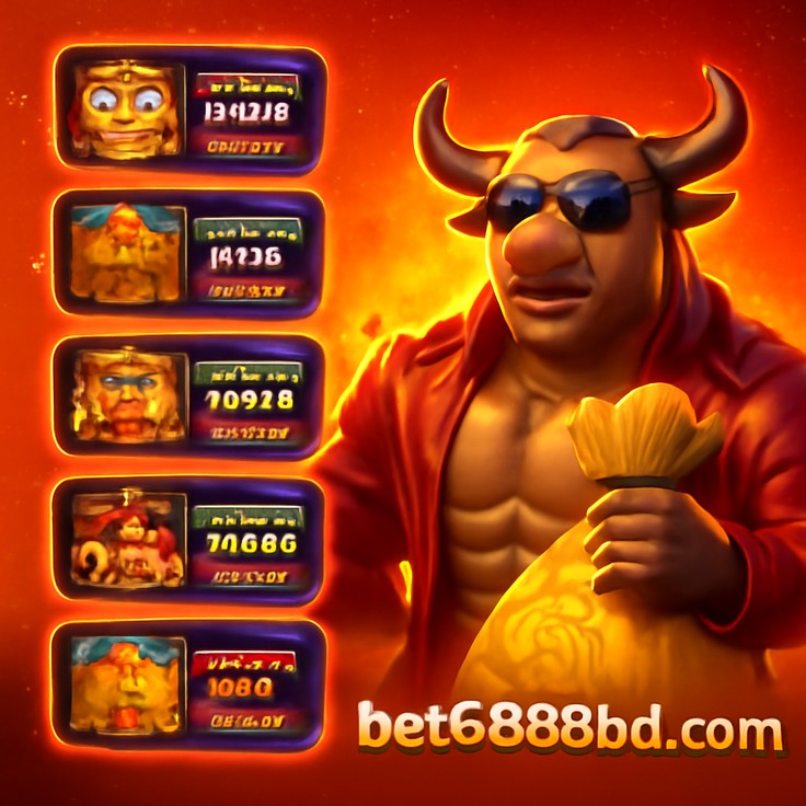bet 8888-এ 8888