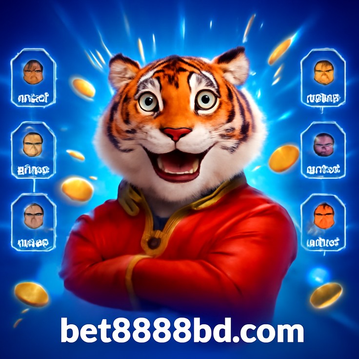 গেম 8888