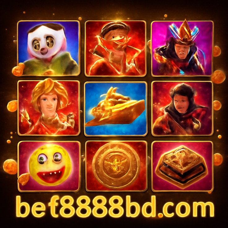 bet 8888