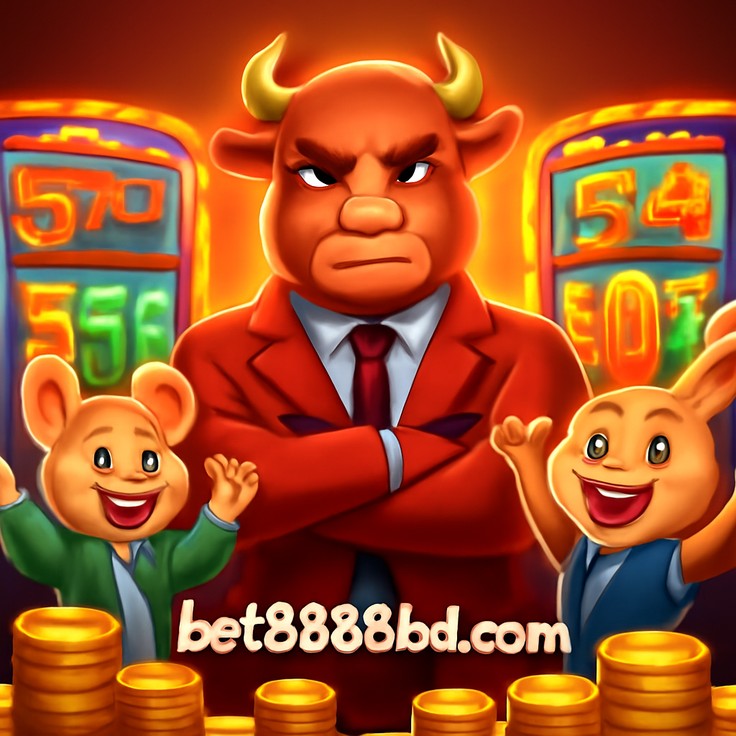 bet 8888-এ 8888