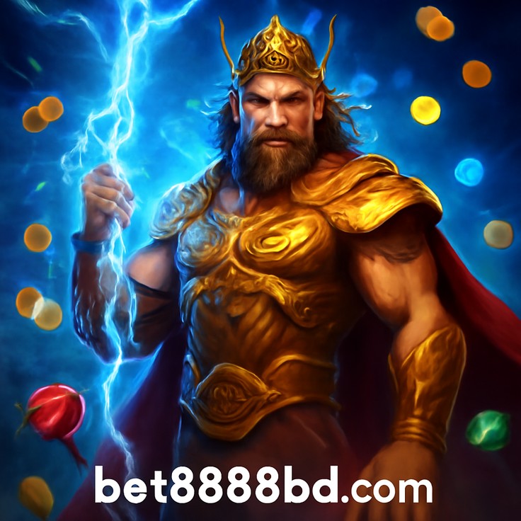 bet 8888-এ 8888